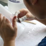 一般手板拋光時(shí)需要注意什么？
